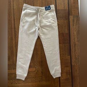 Hollister jogger sweats new